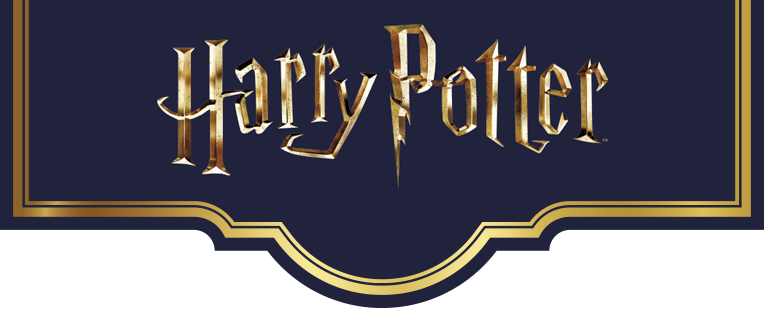 Harry Potter Logo